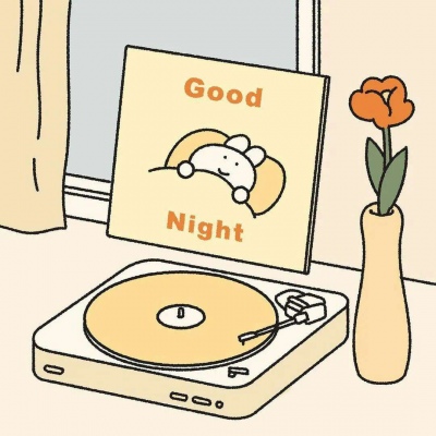 Furry绘画质感灵感福瑞群